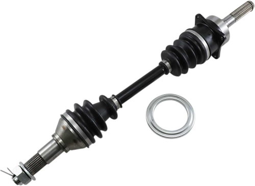 Moose Utility - Moose Utility Complete Axle Kit - LM6-CA-8-211