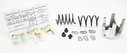 Straightline Performance - Straightline Performance Clutch Kit - 121-264