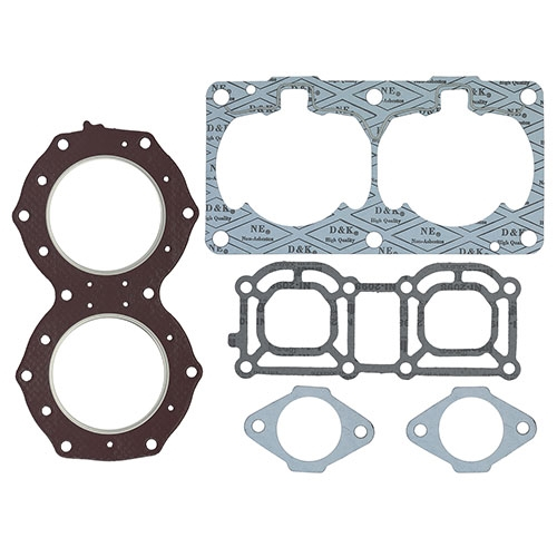 Namura Technologies - Namura Technologies Top End Gasket Kit - NW-40011T