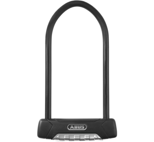Abus - Abus Granit Plus 470 U-Lock - 9in. - 11249