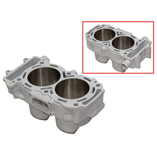 Bronco - Bronco Standard Bore Cylinder - 93mm - AT-09480