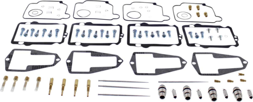 Parts Unlimited - Parts Unlimited Carburetor Repair Kit - 1003-1828