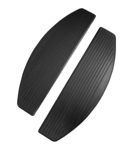 HardDrive - HardDrive M8 Floorboard Inserts - 057028