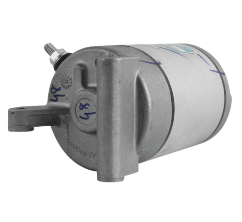 QuadBoss - QuadBoss Starter Motor - SMU0569/410-22077