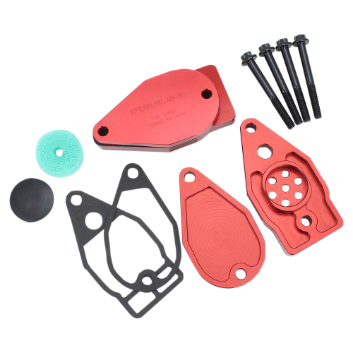 Feuling - Feuling Rocker Box Breather Kit - 3200
