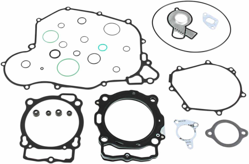 Moose Racing - Moose Racing Complete Gasket Kit - 808998MSE