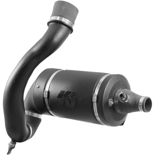 K&N Engineering - K&N Engineering Aircharger Intake System - 63-1141