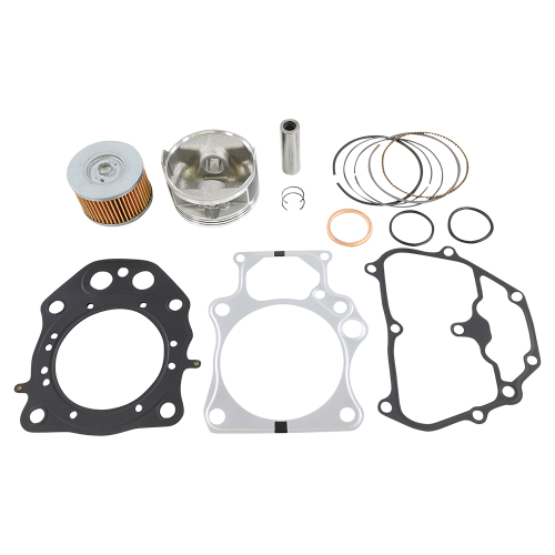 WSM - WSM Top-End Rebuild Kit - Standard Bore - 54-231-20