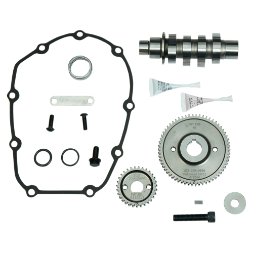 S&S Cycle - S&S Cycle 350 Gear Drive Cam - 330-0625