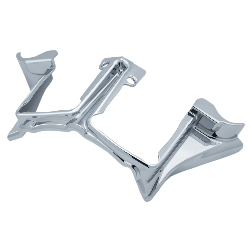 Kuryakyn - Kuryakyn Precision Tappet Block Accents - 6410