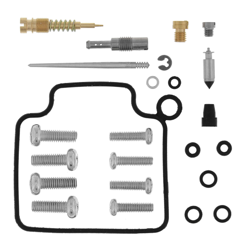 QuadBoss - QuadBoss Carburetor Kit - 5326-1210