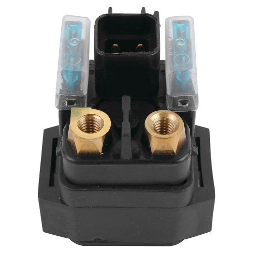 QuadBoss - QuadBoss Solenoid Starter - SMU6119/240-54018