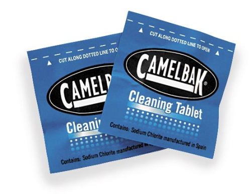 Camelbak - Cleaning Tablets (8 pack)
