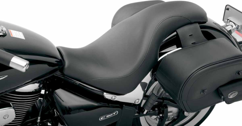 Saddlemen - Saddlemen Profiler Seat with Saddlehyde Cover - S05-06-047