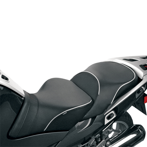 Sargent - Sargent World Sport Performance Seat with Black Accent - Standard - WS-550-19