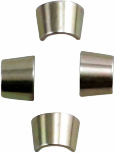Xceldyne - Xceldyne Exhaust Valve Locks - XLOM50753