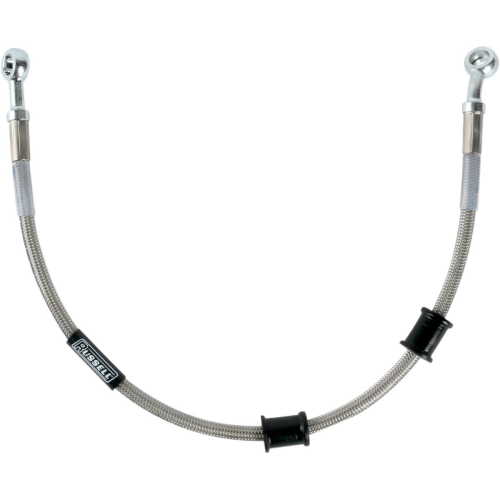 Russell - Russell Cycleflex Brake Line Two-Line Race Kit - R09884S