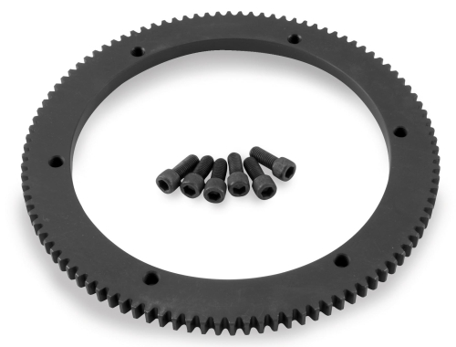 Evolution - Evolution Starter Ring Gear - 102T - EV:1010-1101