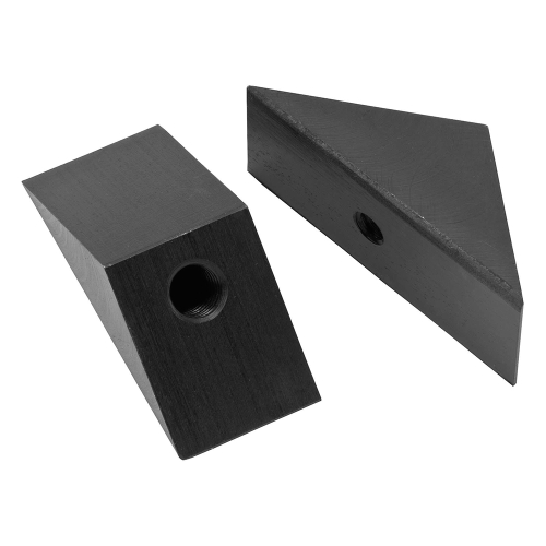 Bikers Choice - Bikers Choice Relocation Mounting Block Kit for Regulators - 032368