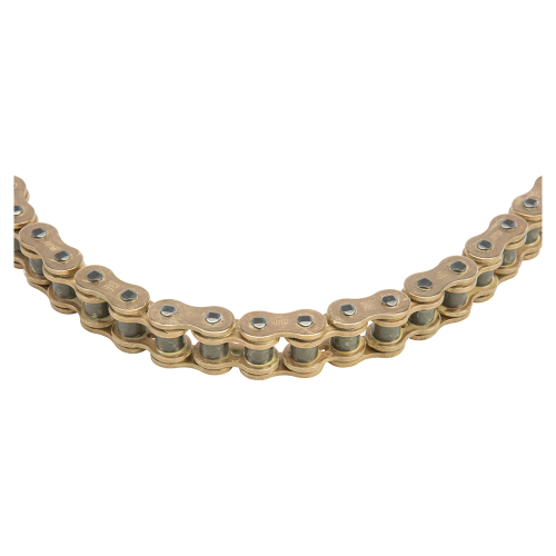 Fire Power - Fire Power 530 O-Ring Heavy Duty Chain - 120 Link - Gold - 530FPO-120/G