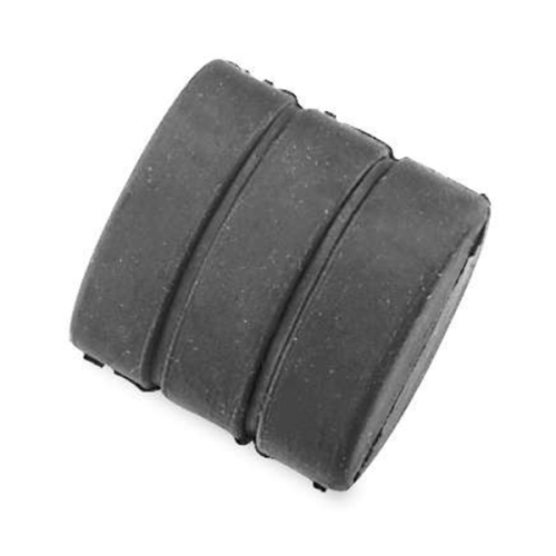 Bikers Choice - Bikers Choice Brake Pedal Rubber Pad - 492443