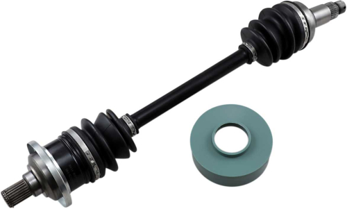 Moose Utility - Moose Utility Complete Axle Kit - LM6-AC-8-245