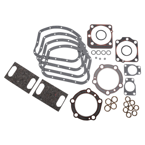 James Gasket - James Gasket Top End Gasket Set - 17034-48-XF