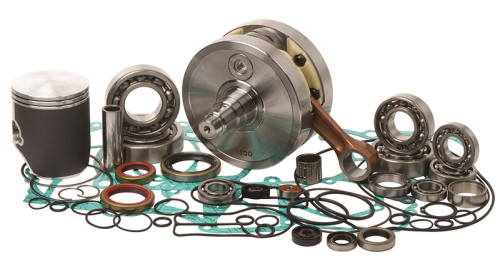 Vertex - Vertex Complete Engine Rebuild Kit In A Box - WR101-066