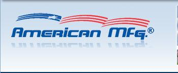 American Manufacturing Inc. - American Manufacturing Inc. Replacement Jack for Snowmobile Lift Work Stand - 8028