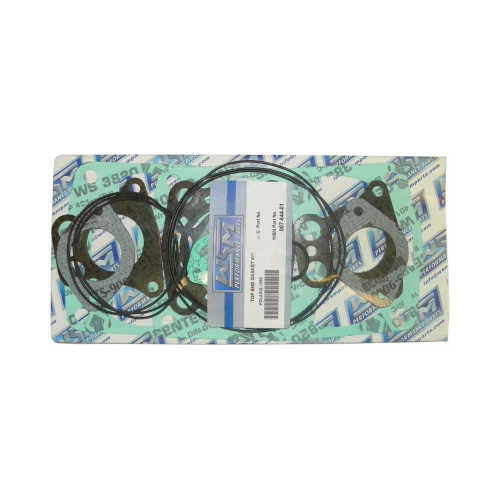 WSM - WSM Top End Gasket Kit - 007-644-01
