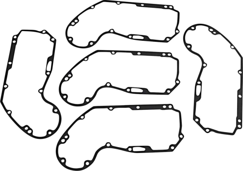 James Gasket - James Gasket Cam Cover Gasket - Foamet - JGI-25263-90-F