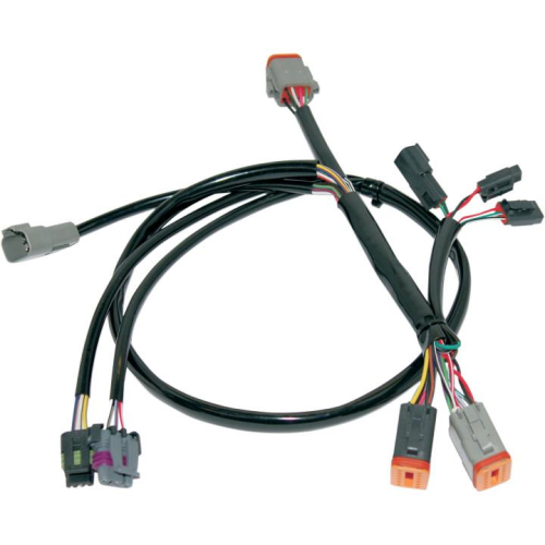 Namz - Namz Ignition Wiring Harnesses - NHD-32435-00