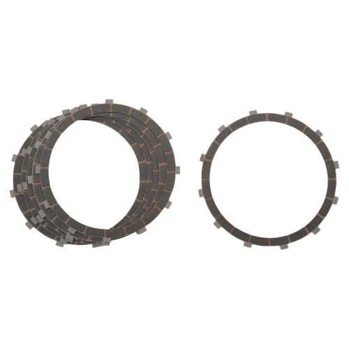 Barnett - Barnett Carbon Fiber Clutch Friction Plates - 302-30-20009