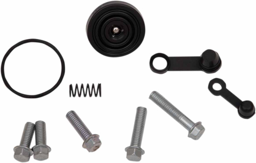 Moose Racing - Moose Racing Slave Cylinder Rebuild Kit - 0950-0898
