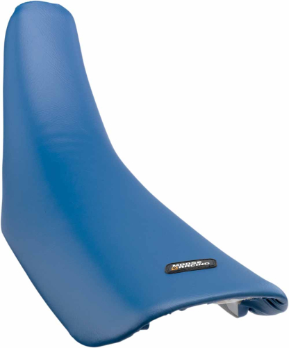 Moose Racing - Moose Racing Standard Seat Cover - Blue - DR25090-20