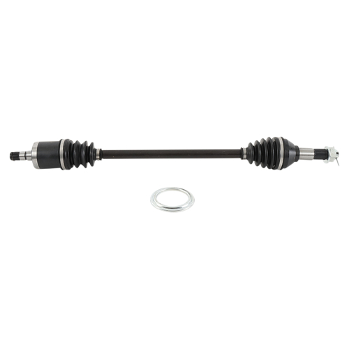 All Balls - All Balls 8Ball Extreme Duty Axle - TRK-CA-8-117