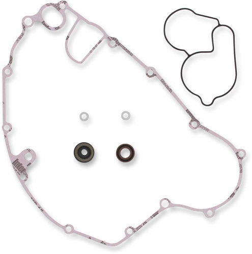 Moose Racing - Moose Racing Water Pump Rebuild Kit - 821590MSE