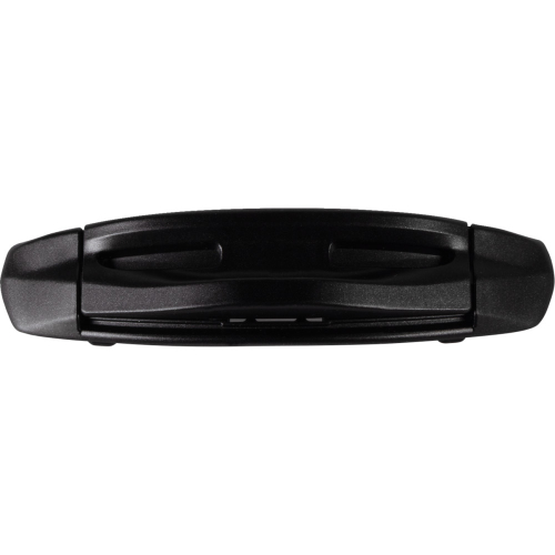 Arai Helmets - Arai Helmets XG Chin Vent for Contour-X Helmets - Black Frost - 102074
