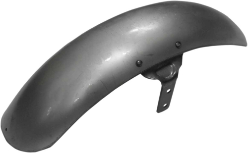 Drag Specialties - Drag Specialties Front Fender - 1401-0625