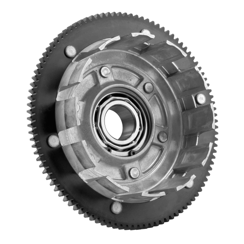 Bikers Choice - Bikers Choice Clutch Shell - 148112