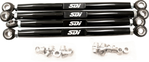 SDI - SDI Radius Rod Kit - UDCHRRTX