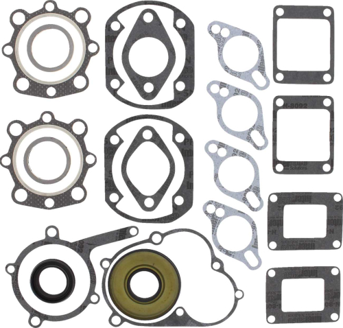 Vertex - Vertex Complete Gasket Set - 711146
