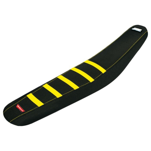 Polisport - Polisport Performance Racing Seat Cover - Husqvarna Blue/Black - 8156800003