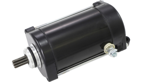 Moose Racing - Moose Racing Starter Motor - M-61-237