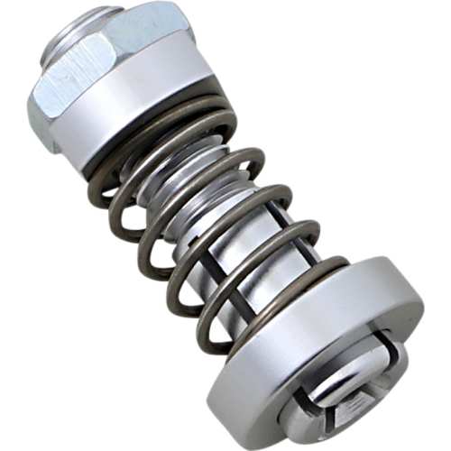 T.M. Designworks - T.M. Designworks Flag Whip Holder - FWH-QCR-AL