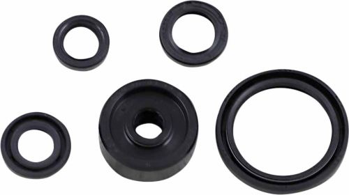 Moose Racing - Moose Racing Oil Seal Set - 0935-1051
