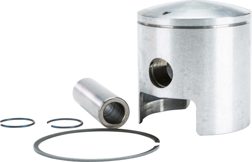 SP1 - SP1 OEM Style Piston Kit - 0.25mm Oversize to 62.03mm - 09-706-01N