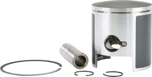 SP1 - SP1 OEM Style Piston Kit - 1.00mm Oversize to 66.00mm - 09-707-04N