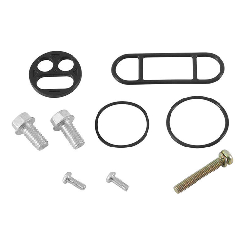 QuadBoss - QuadBoss Fuel Tap Kit - 5360-1078CBQB