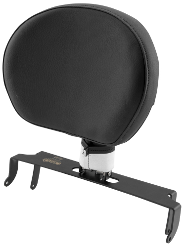 Bakup USA - Bakup USA Passenger Backrest - Fully Adjustable - BAK-BMW-K1600-PASS